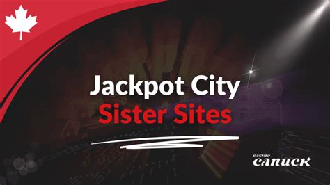 spin palace jackpot city|Jackpot City Sister Sites Casinos in Canada .